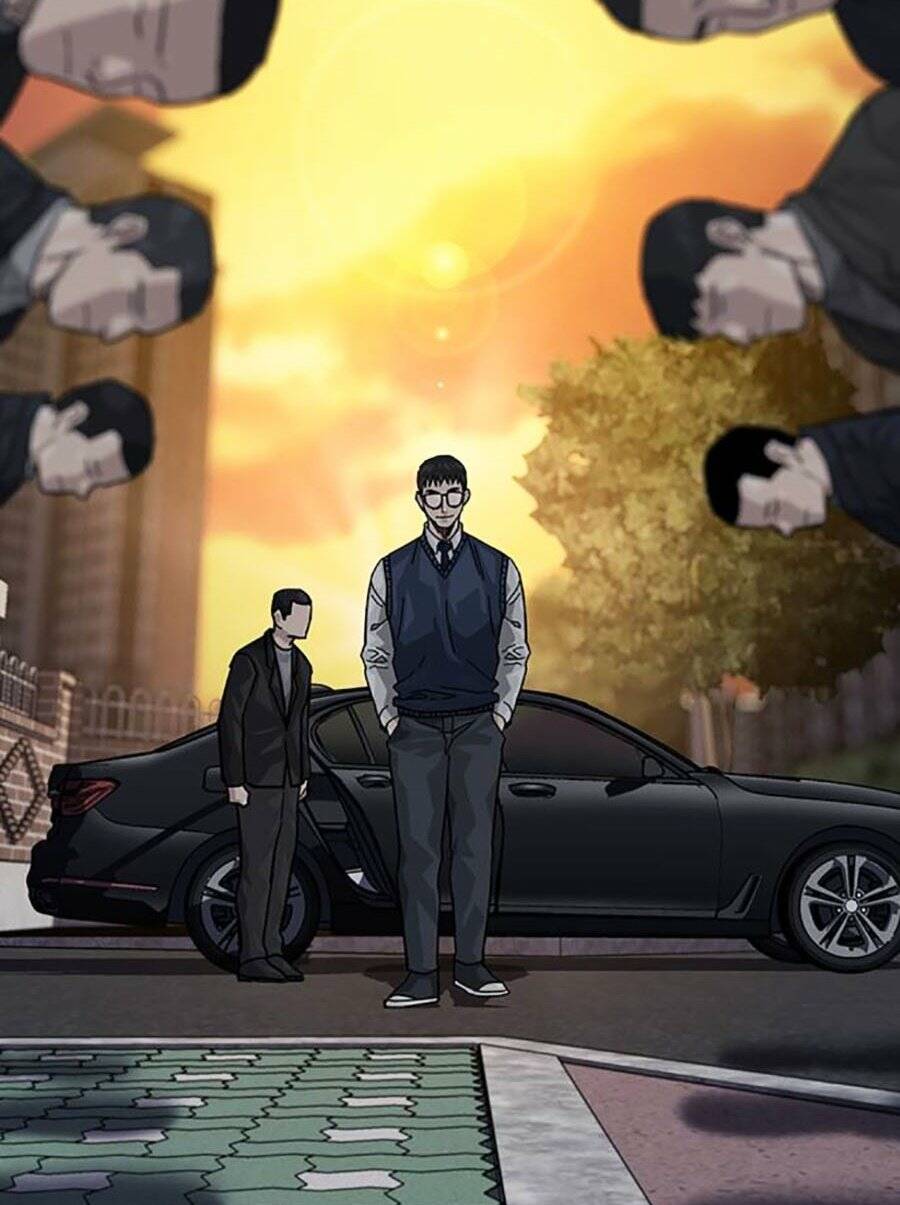 Để Có Thể Sống Sót - Chapter 119 - Page 118