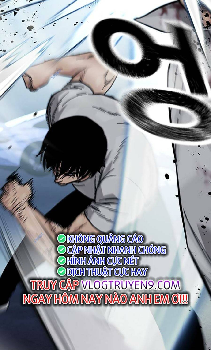 Để Có Thể Sống Sót - Chapter 119 - Page 122