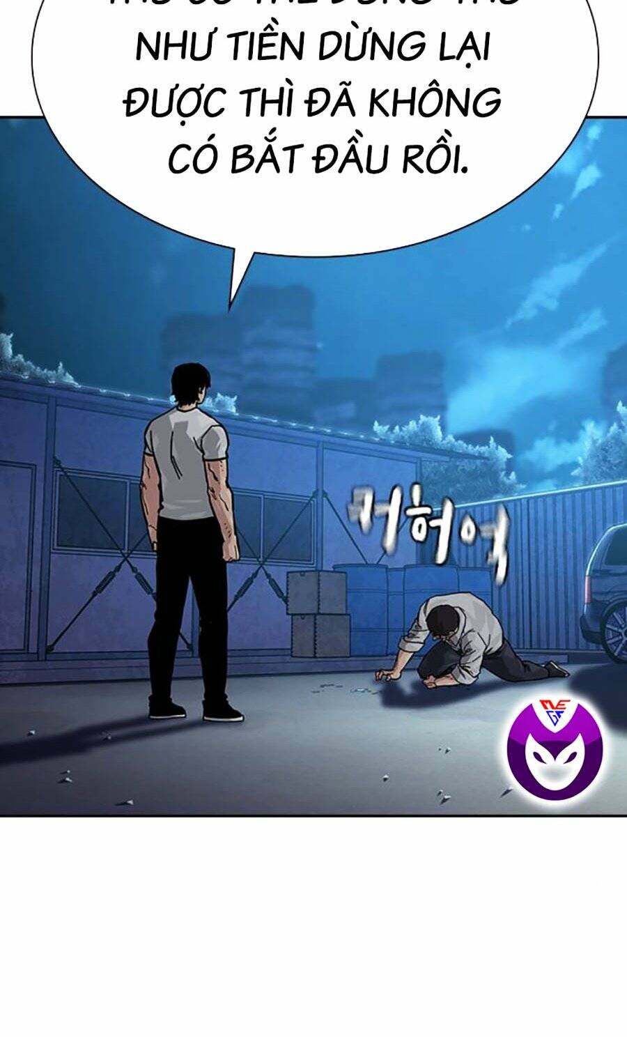 Để Có Thể Sống Sót - Chapter 119 - Page 124