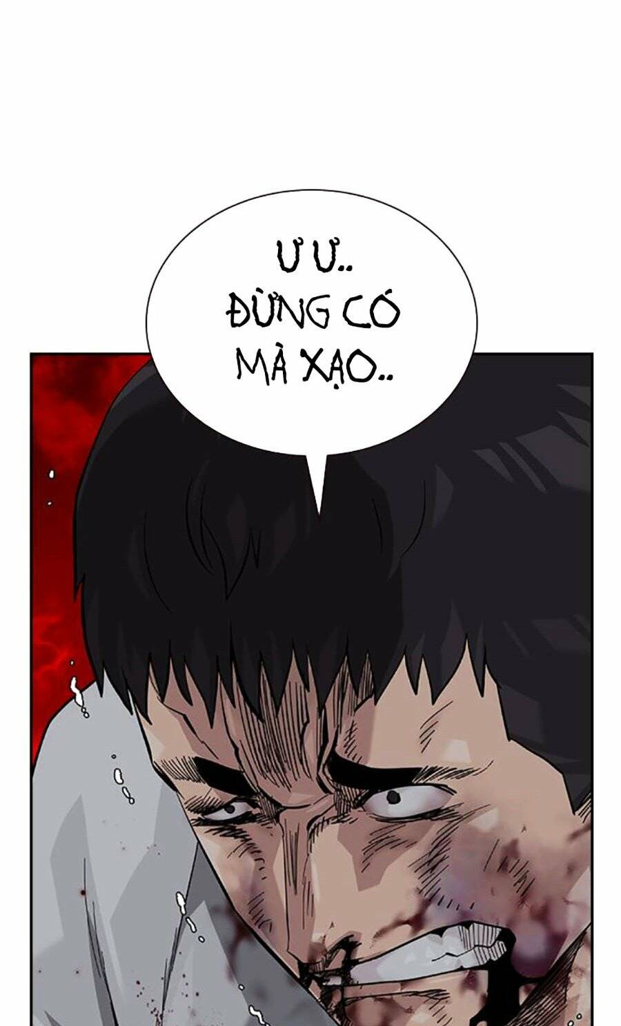 Để Có Thể Sống Sót - Chapter 119 - Page 125