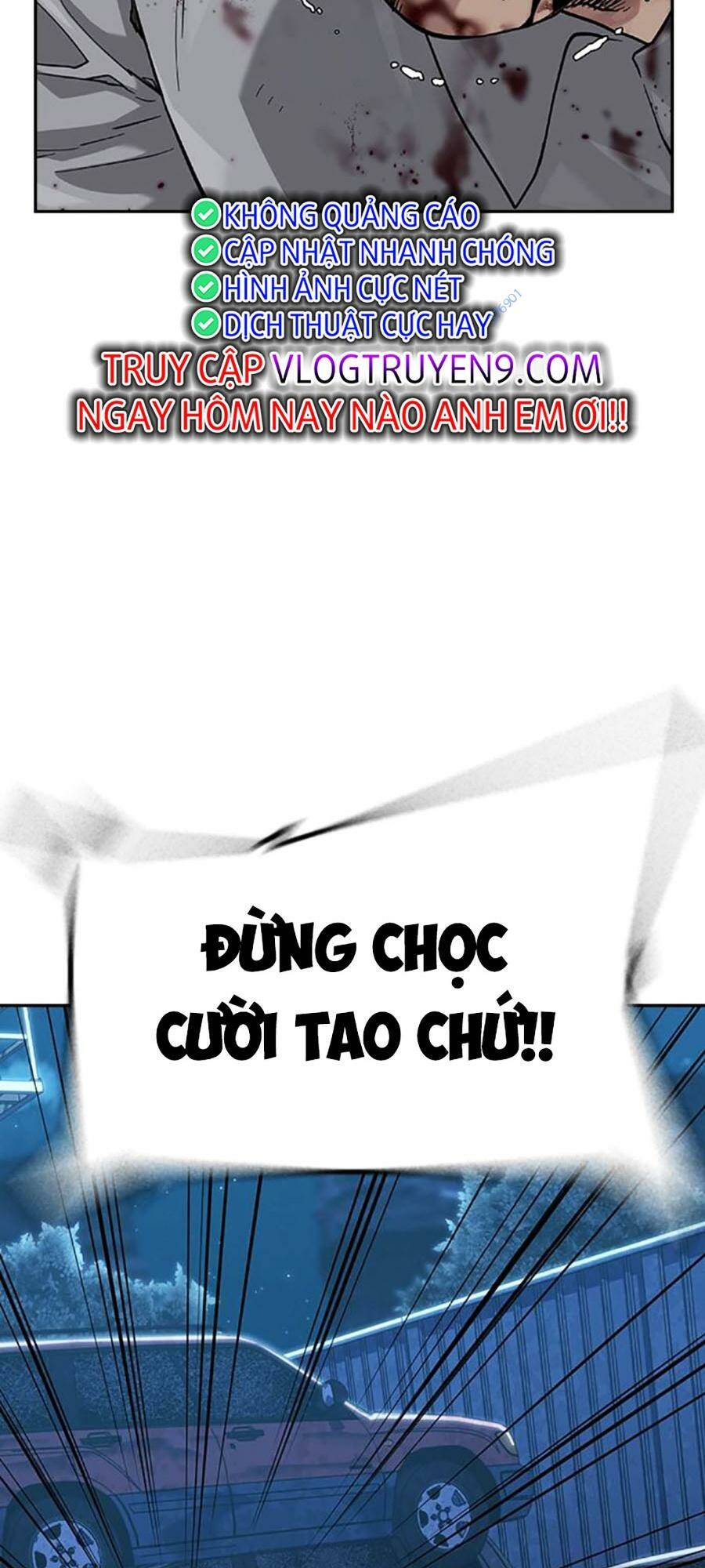 Để Có Thể Sống Sót - Chapter 119 - Page 126