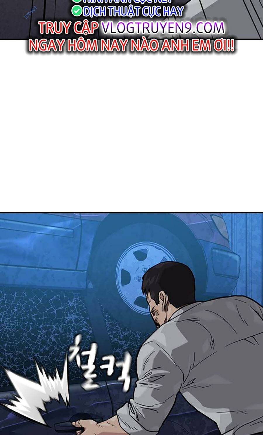 Để Có Thể Sống Sót - Chapter 119 - Page 128