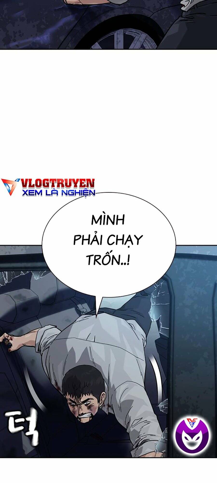 Để Có Thể Sống Sót - Chapter 119 - Page 129