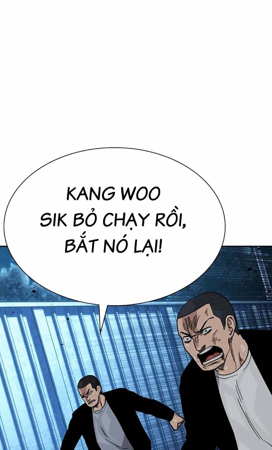 Để Có Thể Sống Sót - Chapter 119 - Page 130