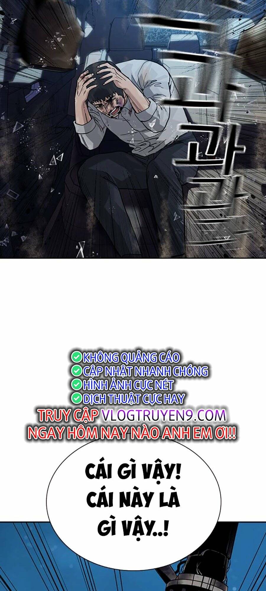 Để Có Thể Sống Sót - Chapter 119 - Page 135