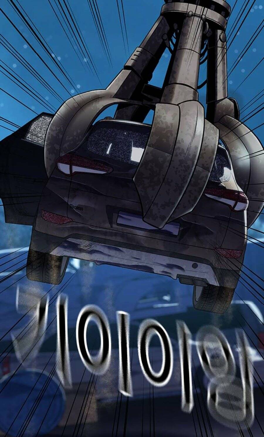 Để Có Thể Sống Sót - Chapter 119 - Page 136