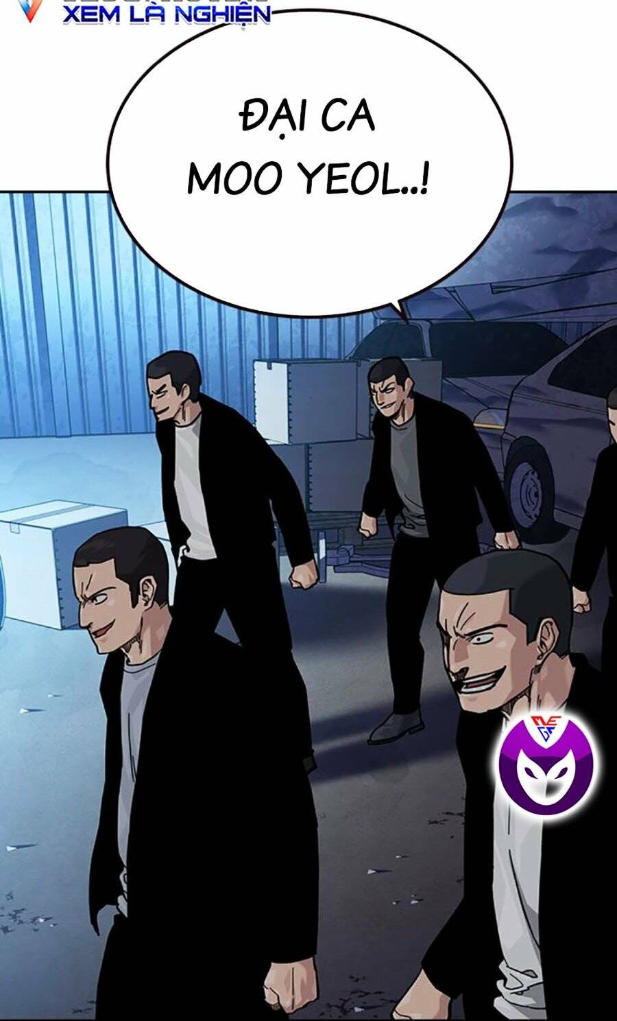 Để Có Thể Sống Sót - Chapter 119 - Page 142