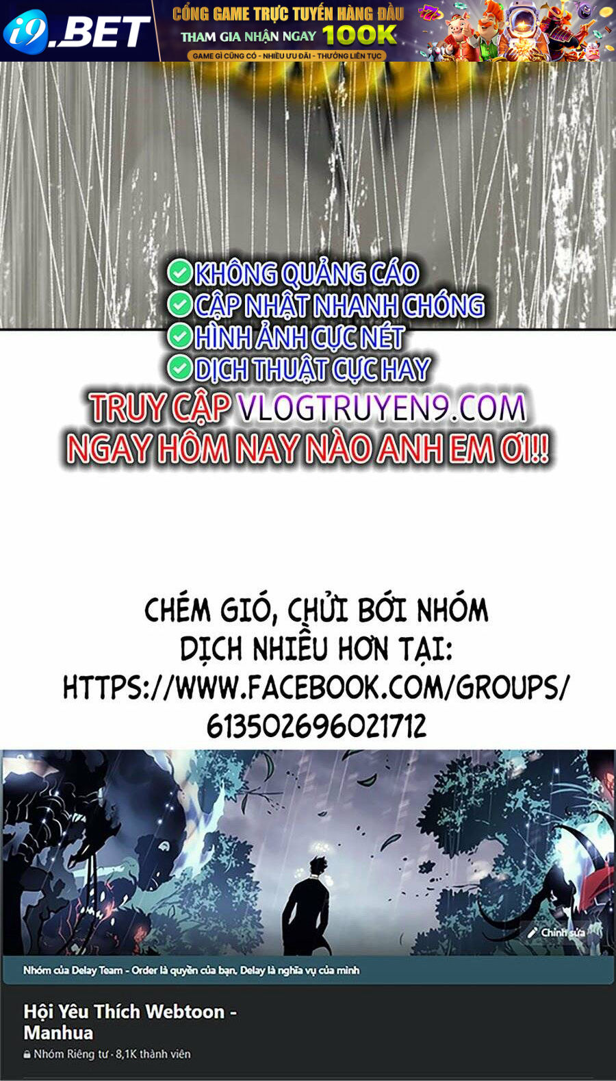 Để Có Thể Sống Sót - Chapter 119 - Page 149