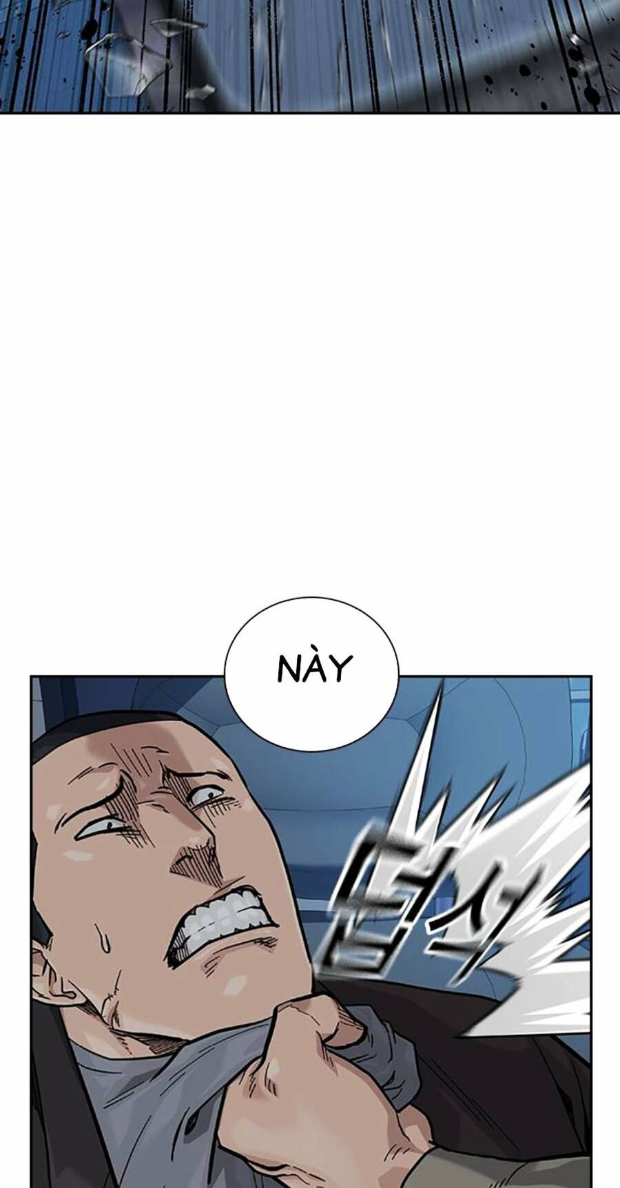 Để Có Thể Sống Sót - Chapter 119 - Page 15