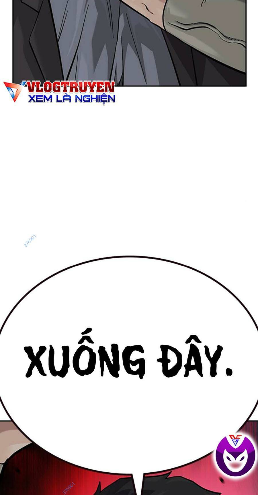 Để Có Thể Sống Sót - Chapter 119 - Page 16