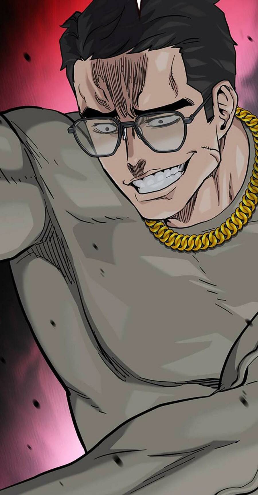 Để Có Thể Sống Sót - Chapter 119 - Page 17