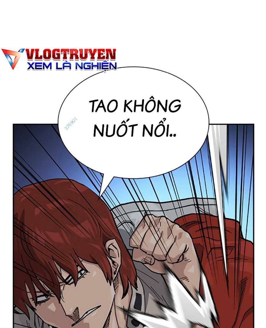 Để Có Thể Sống Sót - Chapter 119 - Page 22