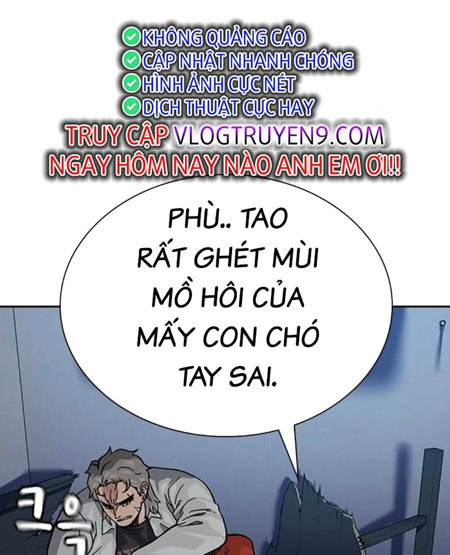 Để Có Thể Sống Sót - Chapter 119 - Page 26