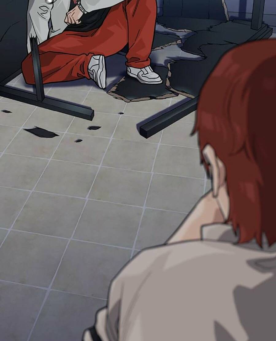 Để Có Thể Sống Sót - Chapter 119 - Page 27