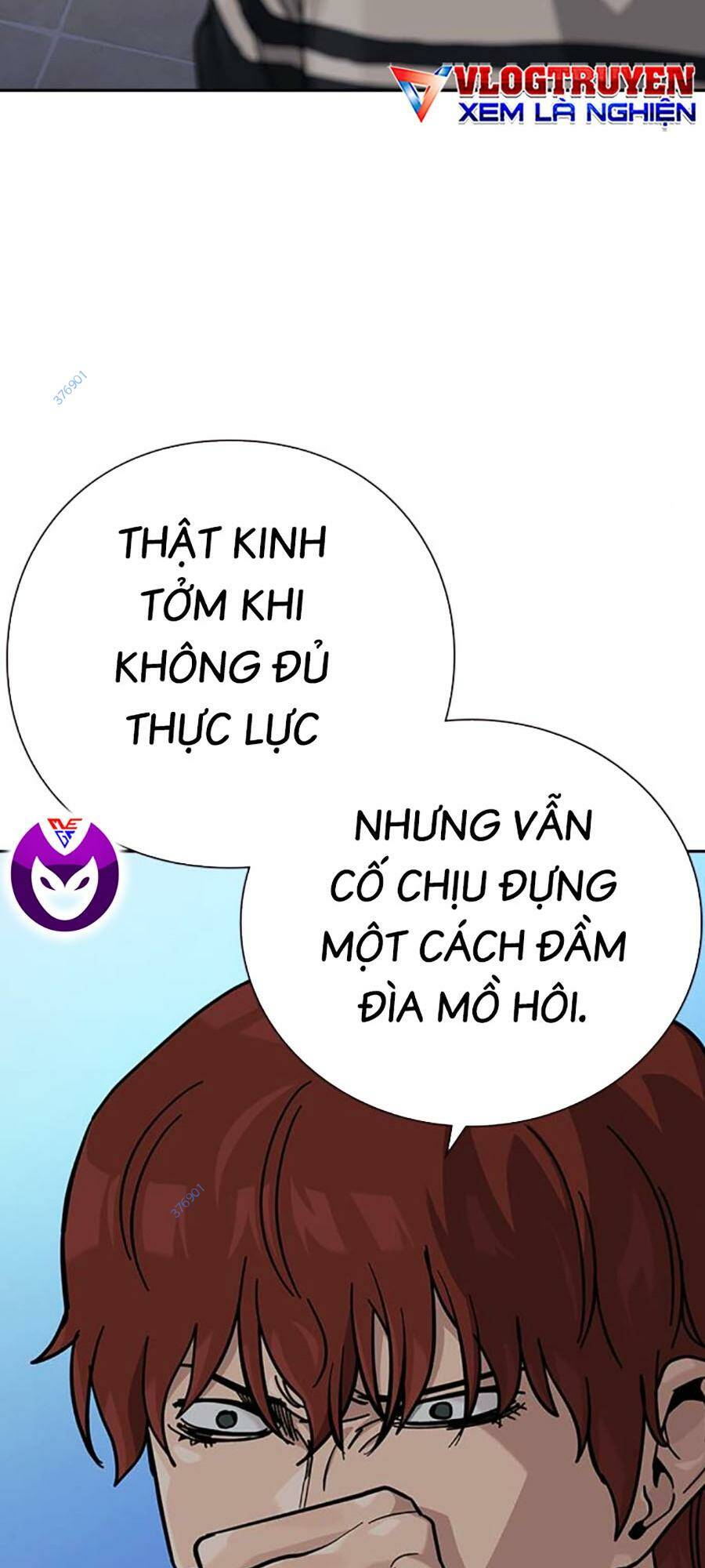 Để Có Thể Sống Sót - Chapter 119 - Page 28