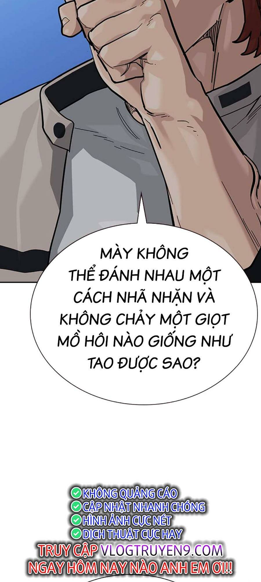 Để Có Thể Sống Sót - Chapter 119 - Page 29