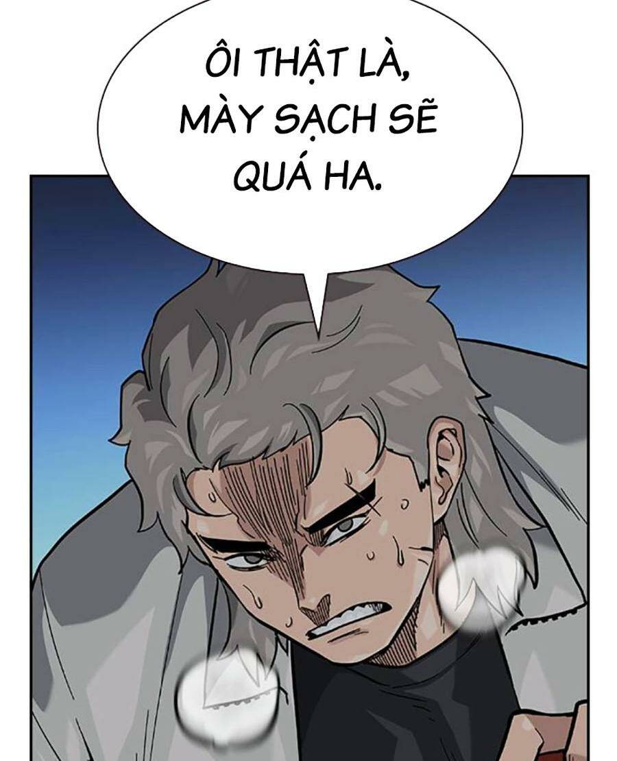 Để Có Thể Sống Sót - Chapter 119 - Page 30