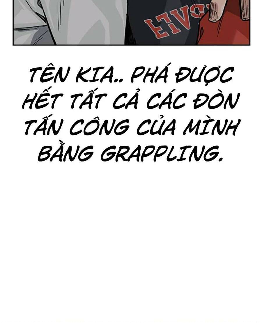 Để Có Thể Sống Sót - Chapter 119 - Page 31