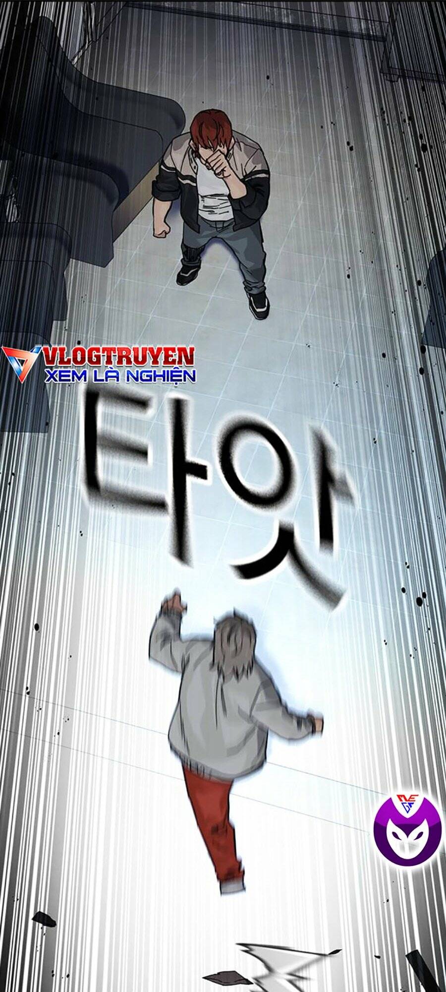 Để Có Thể Sống Sót - Chapter 119 - Page 32