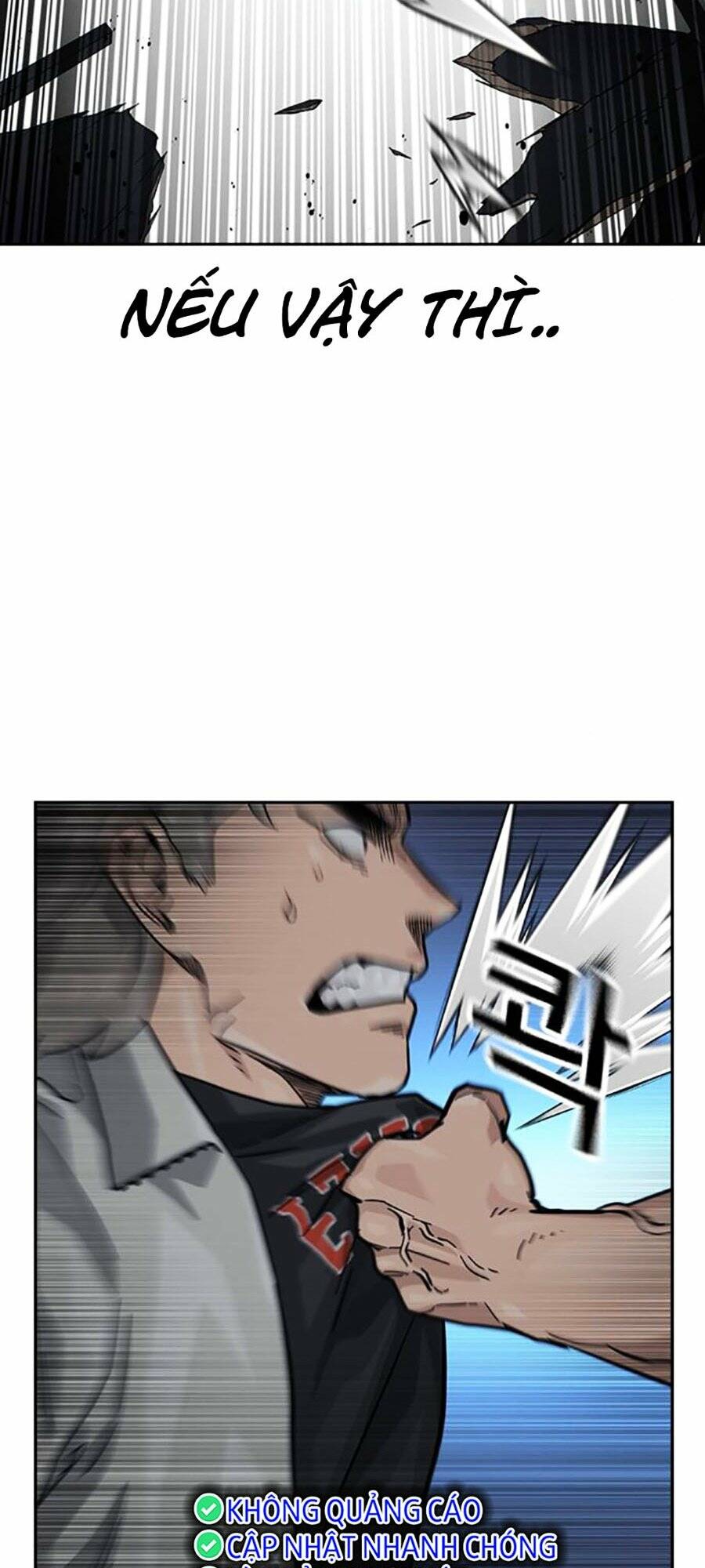 Để Có Thể Sống Sót - Chapter 119 - Page 33