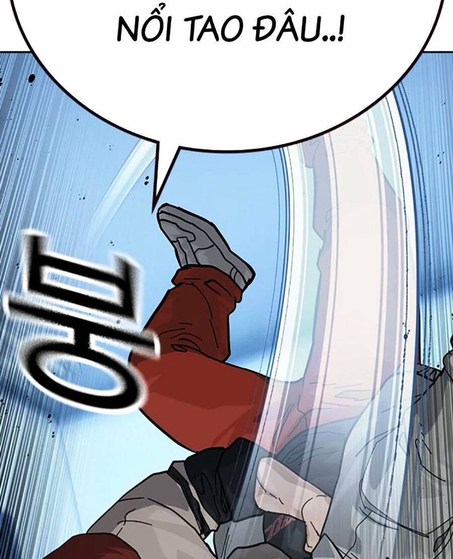 Để Có Thể Sống Sót - Chapter 119 - Page 35