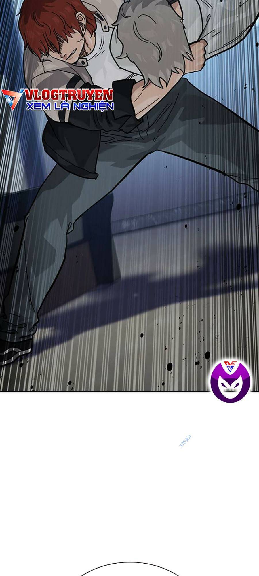 Để Có Thể Sống Sót - Chapter 119 - Page 36