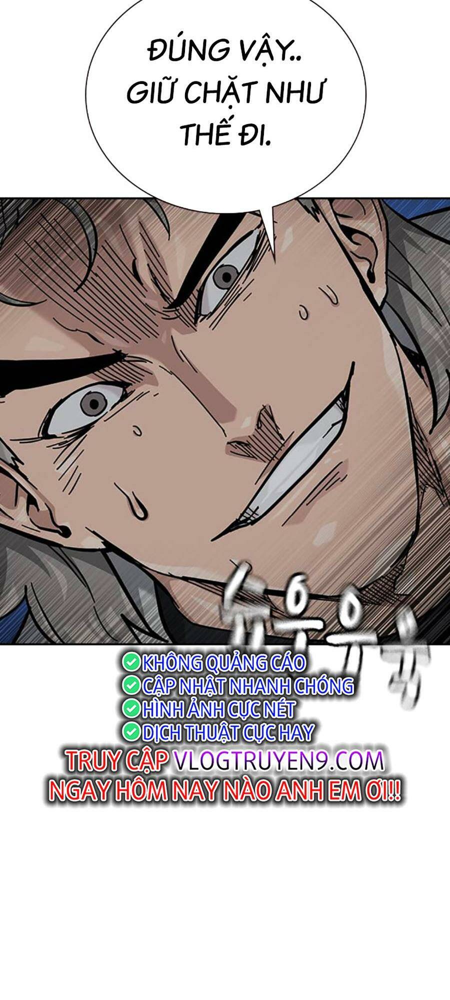 Để Có Thể Sống Sót - Chapter 119 - Page 37