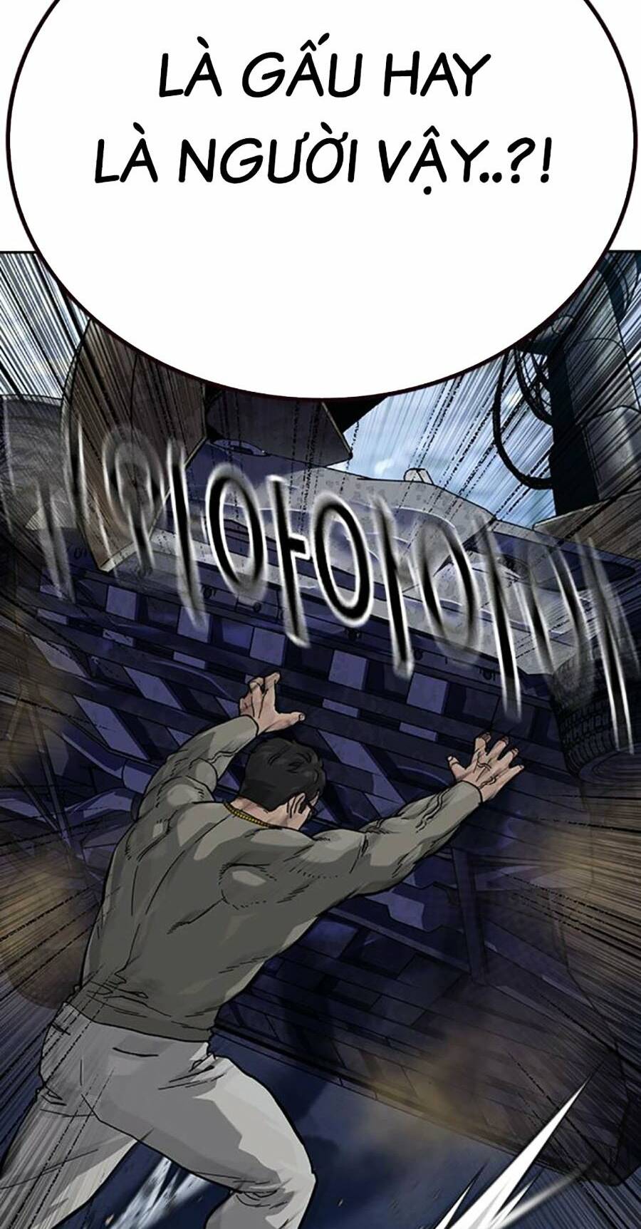 Để Có Thể Sống Sót - Chapter 119 - Page 3