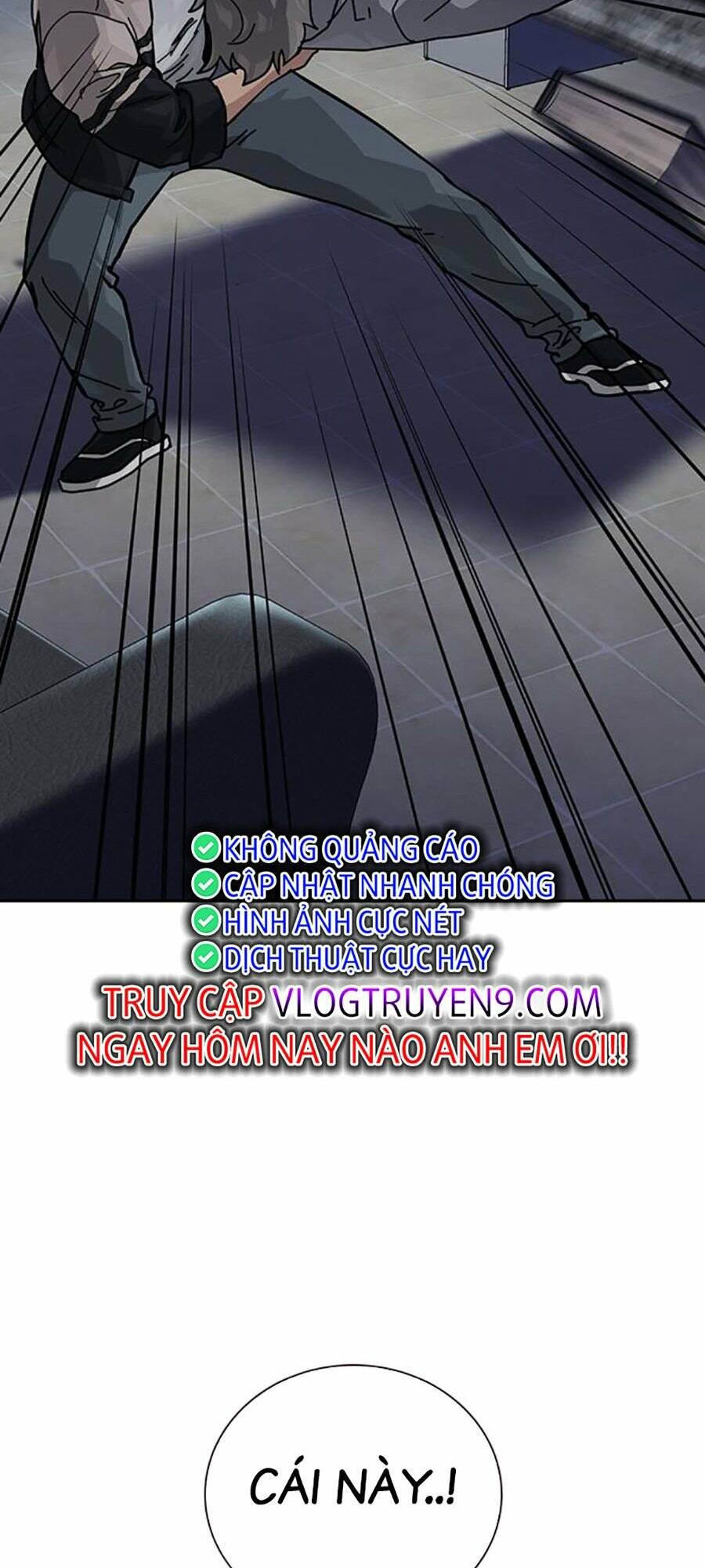 Để Có Thể Sống Sót - Chapter 119 - Page 41