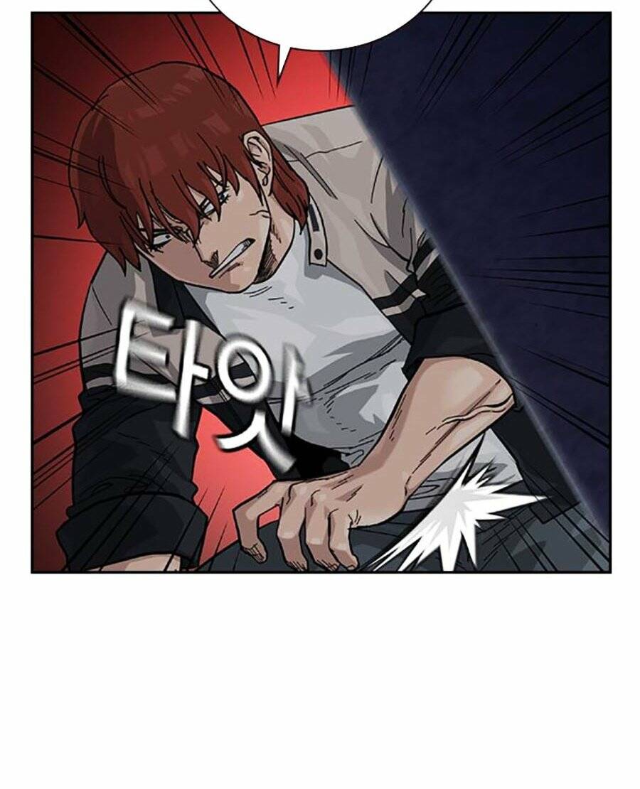 Để Có Thể Sống Sót - Chapter 119 - Page 42