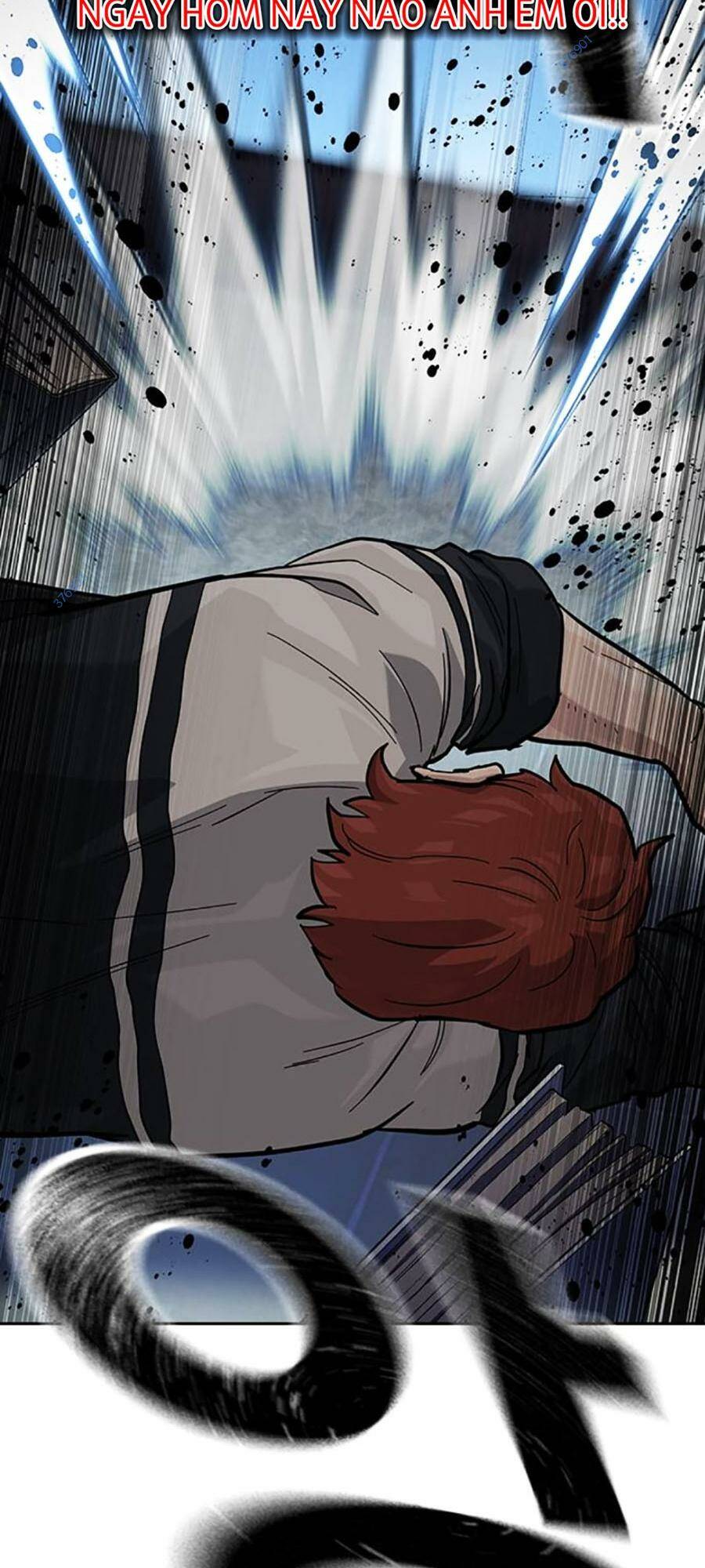 Để Có Thể Sống Sót - Chapter 119 - Page 44