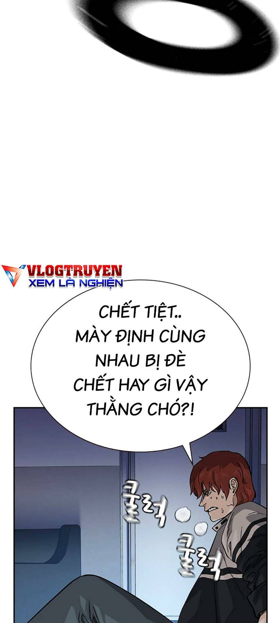 Để Có Thể Sống Sót - Chapter 119 - Page 45