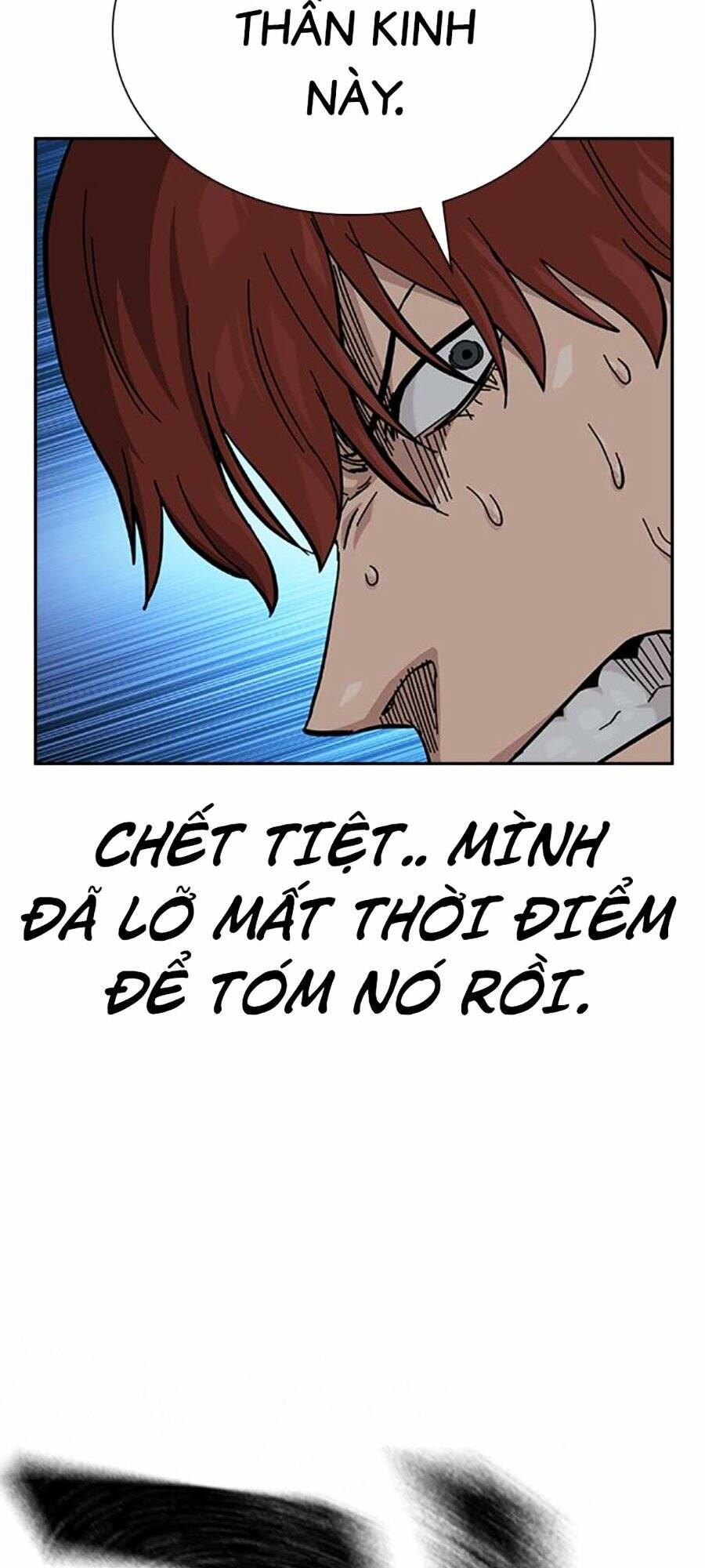 Để Có Thể Sống Sót - Chapter 119 - Page 49