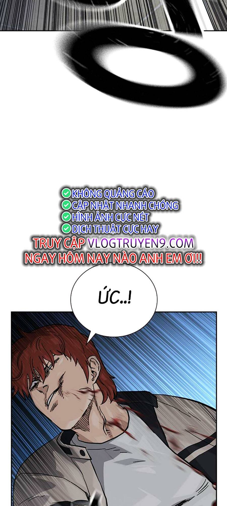 Để Có Thể Sống Sót - Chapter 119 - Page 52