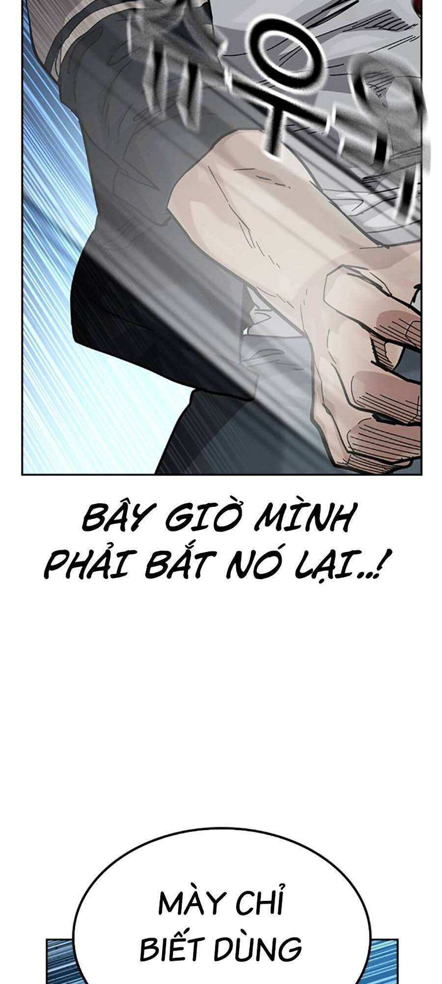 Để Có Thể Sống Sót - Chapter 119 - Page 53