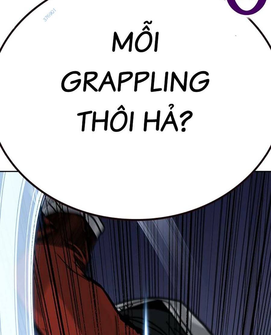Để Có Thể Sống Sót - Chapter 119 - Page 55