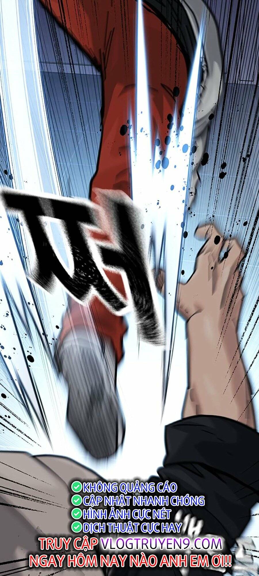 Để Có Thể Sống Sót - Chapter 119 - Page 56