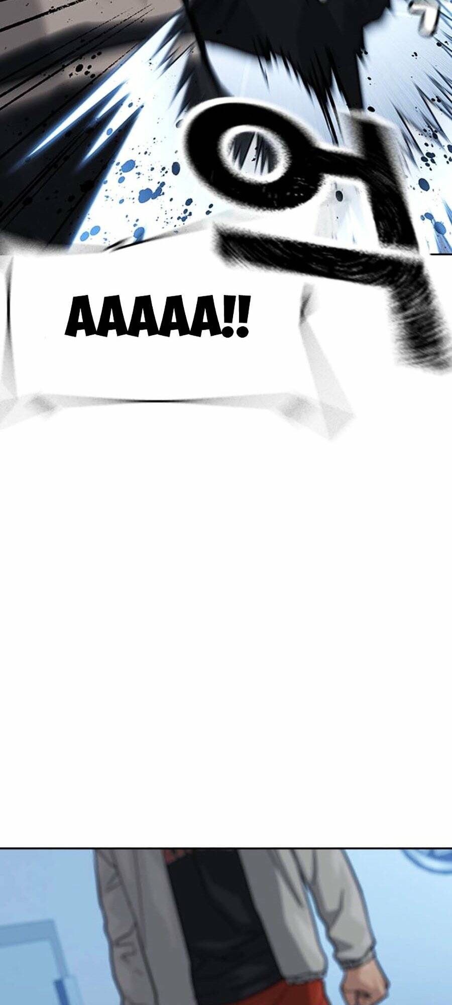 Để Có Thể Sống Sót - Chapter 119 - Page 57