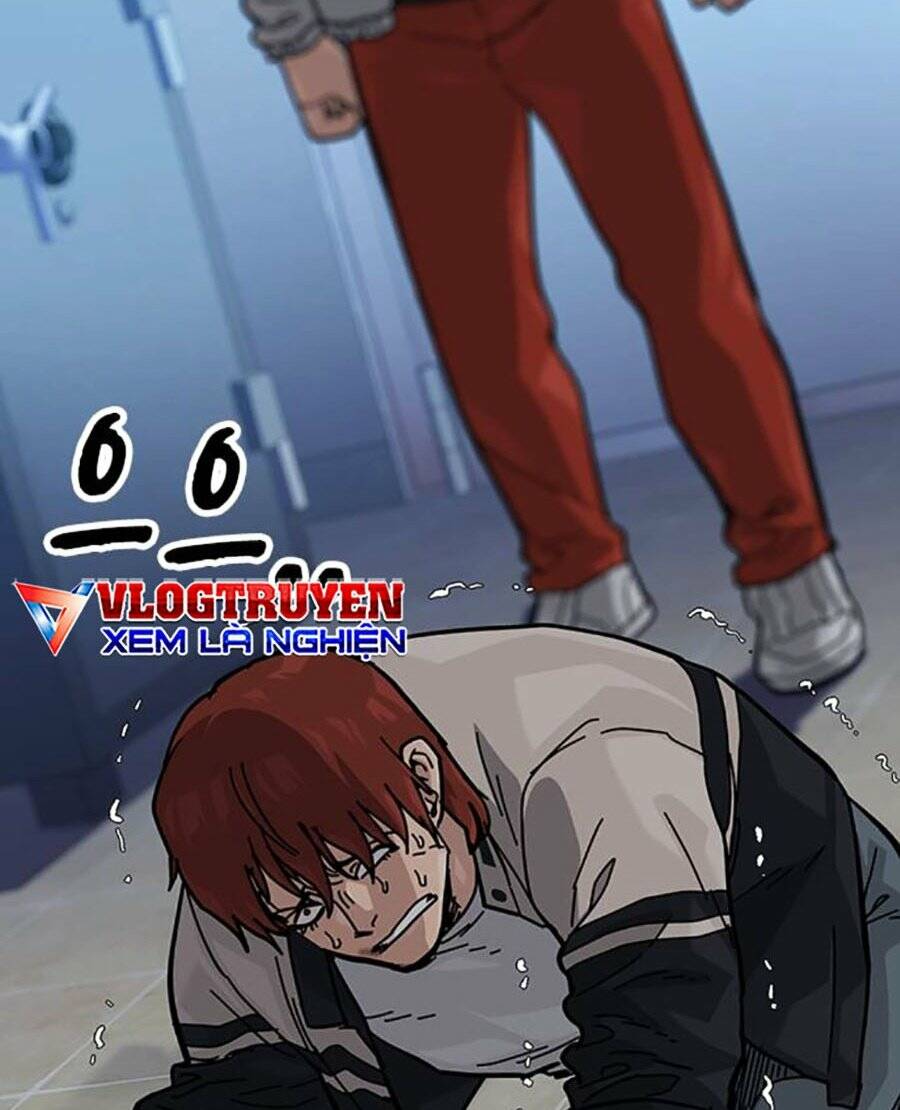 Để Có Thể Sống Sót - Chapter 119 - Page 58