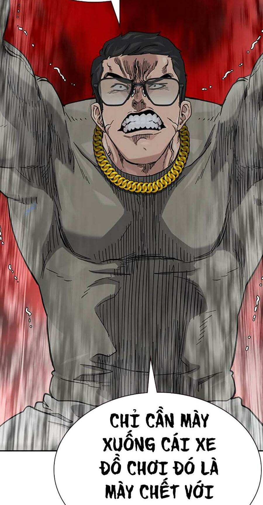 Để Có Thể Sống Sót - Chapter 119 - Page 5