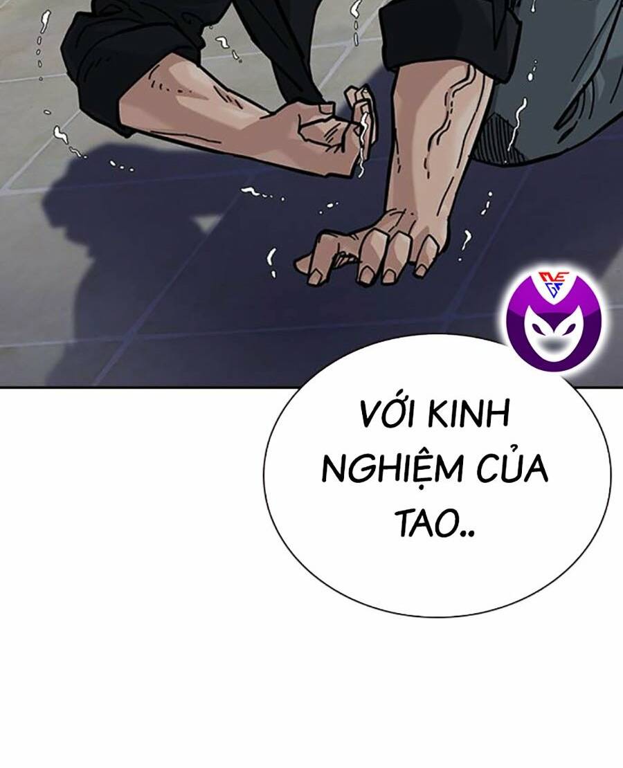 Để Có Thể Sống Sót - Chapter 119 - Page 59