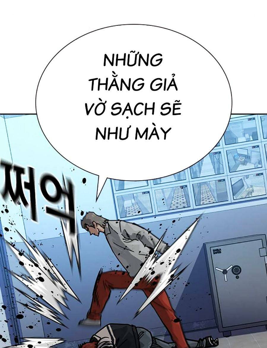 Để Có Thể Sống Sót - Chapter 119 - Page 61