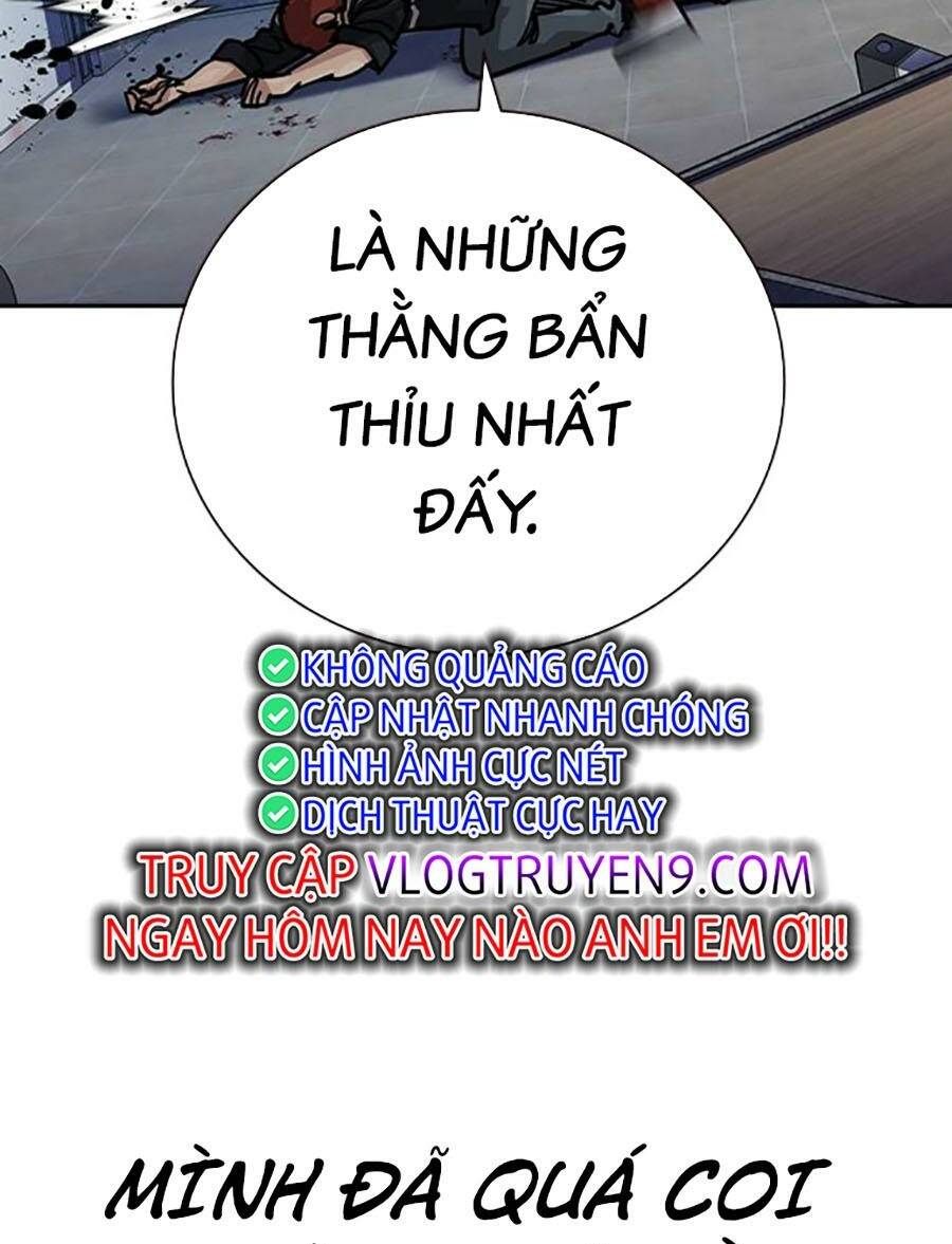 Để Có Thể Sống Sót - Chapter 119 - Page 62