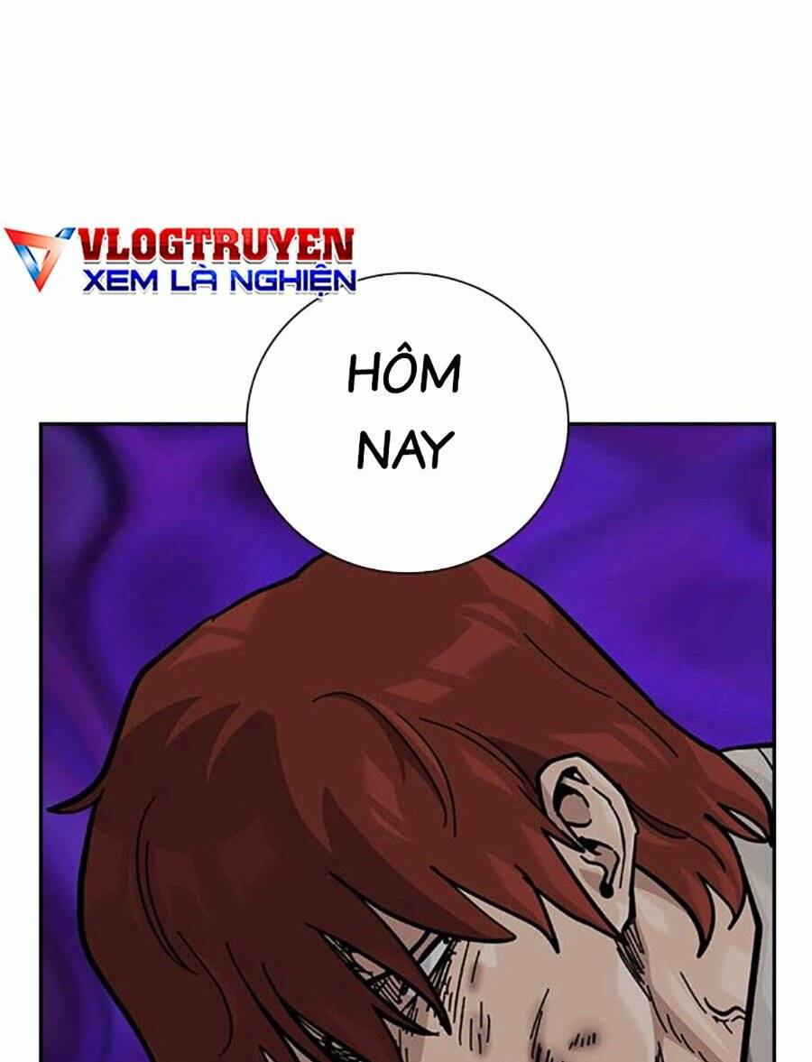 Để Có Thể Sống Sót - Chapter 119 - Page 64