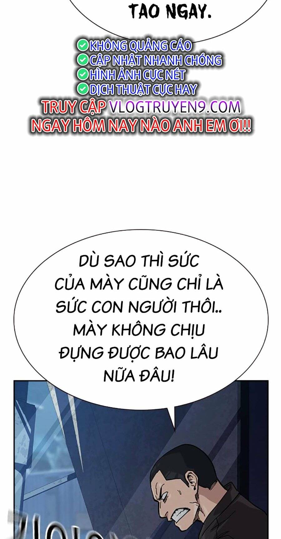 Để Có Thể Sống Sót - Chapter 119 - Page 6