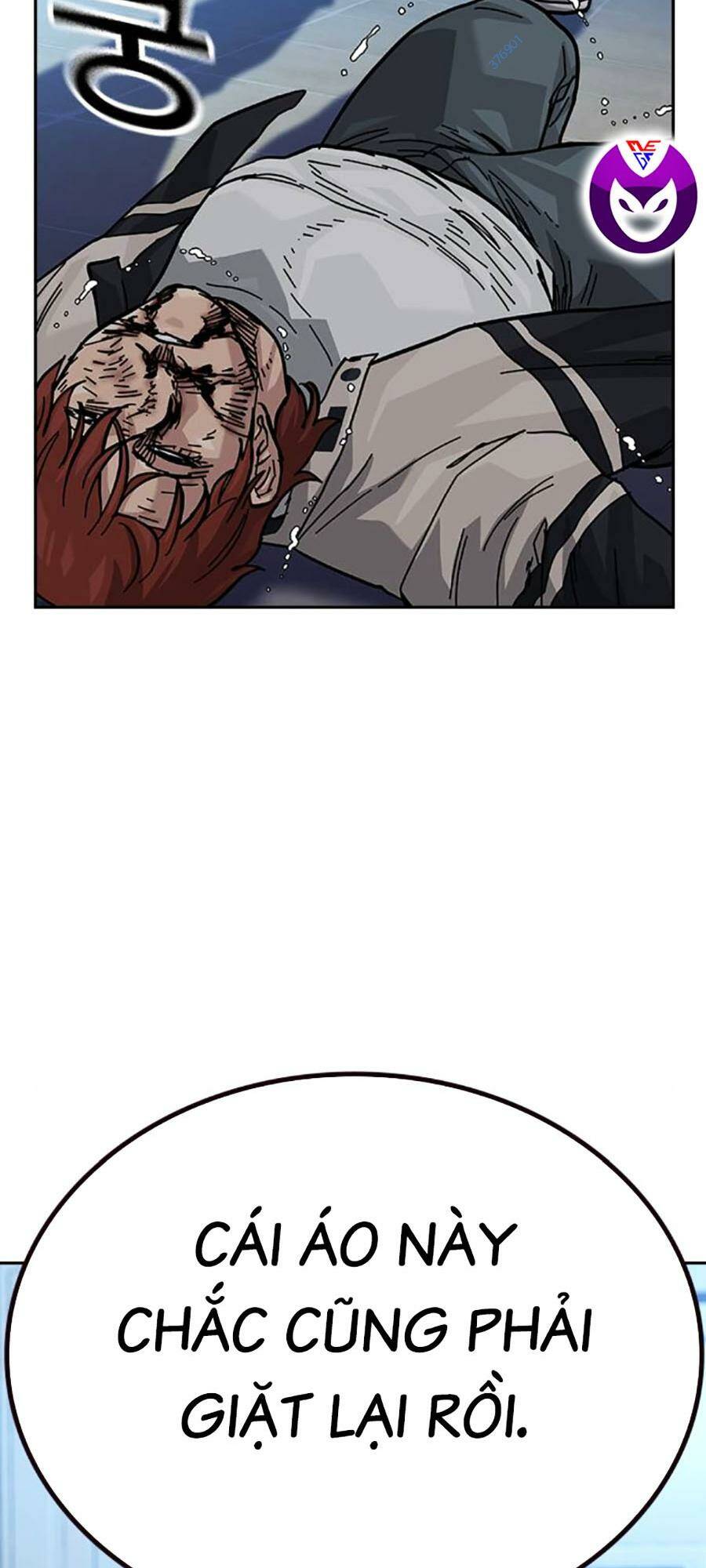 Để Có Thể Sống Sót - Chapter 119 - Page 72