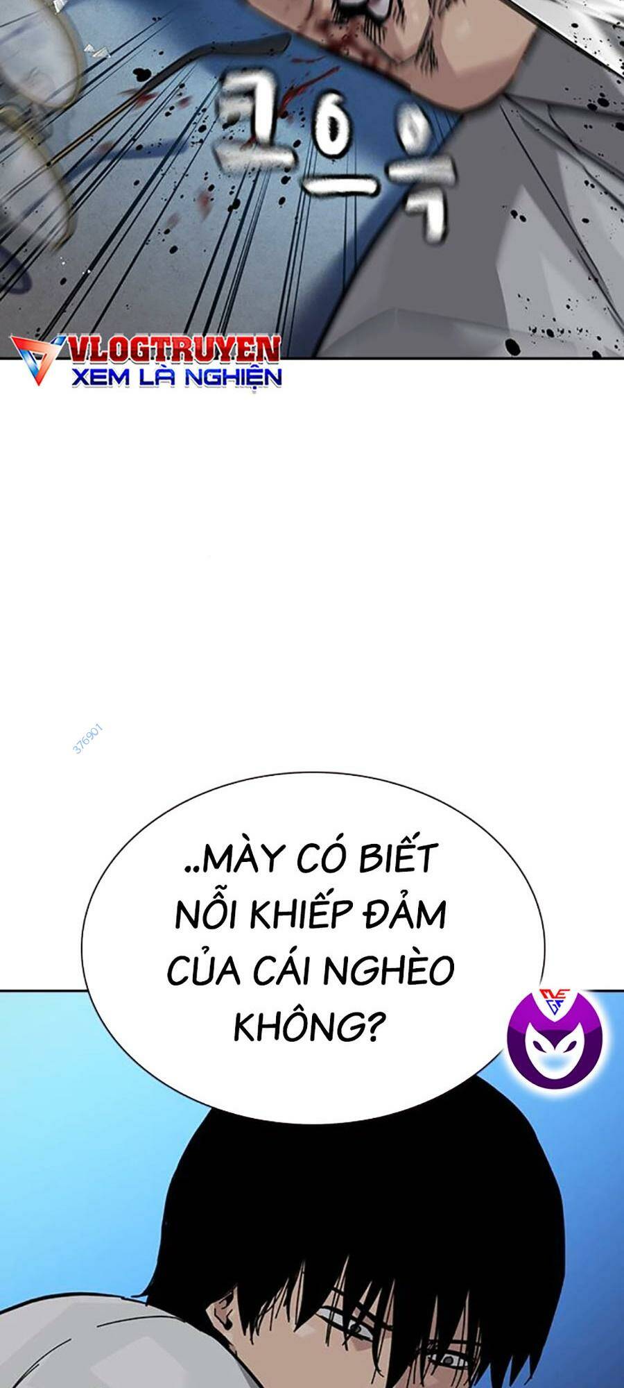 Để Có Thể Sống Sót - Chapter 119 - Page 78