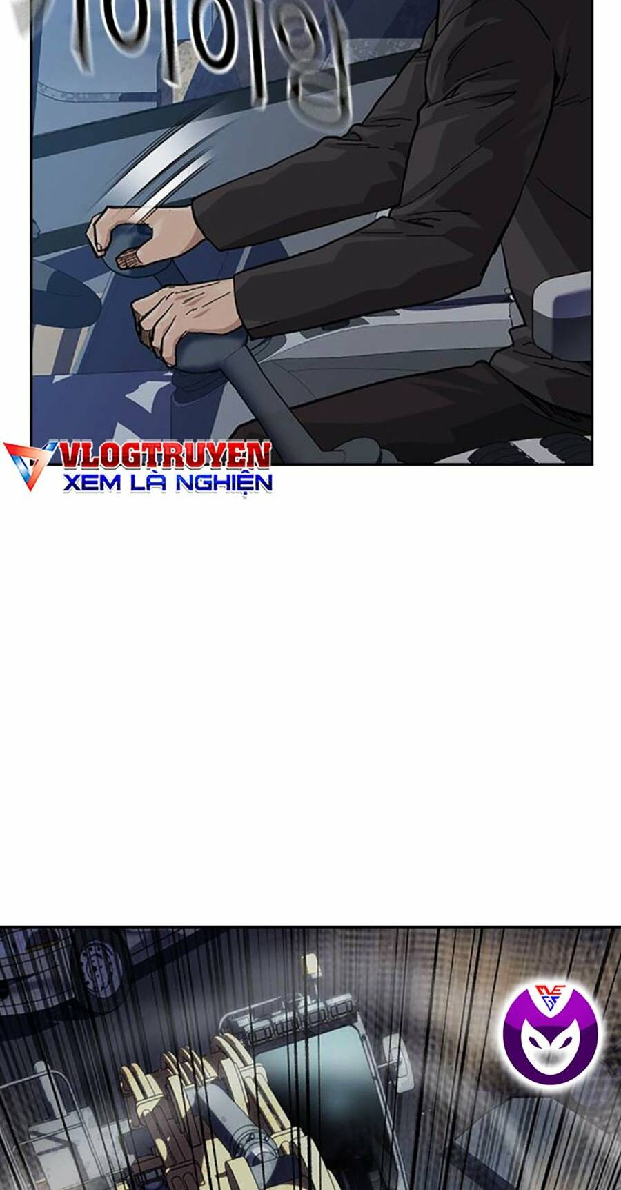 Để Có Thể Sống Sót - Chapter 119 - Page 7