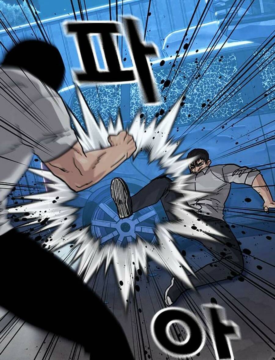 Để Có Thể Sống Sót - Chapter 119 - Page 80