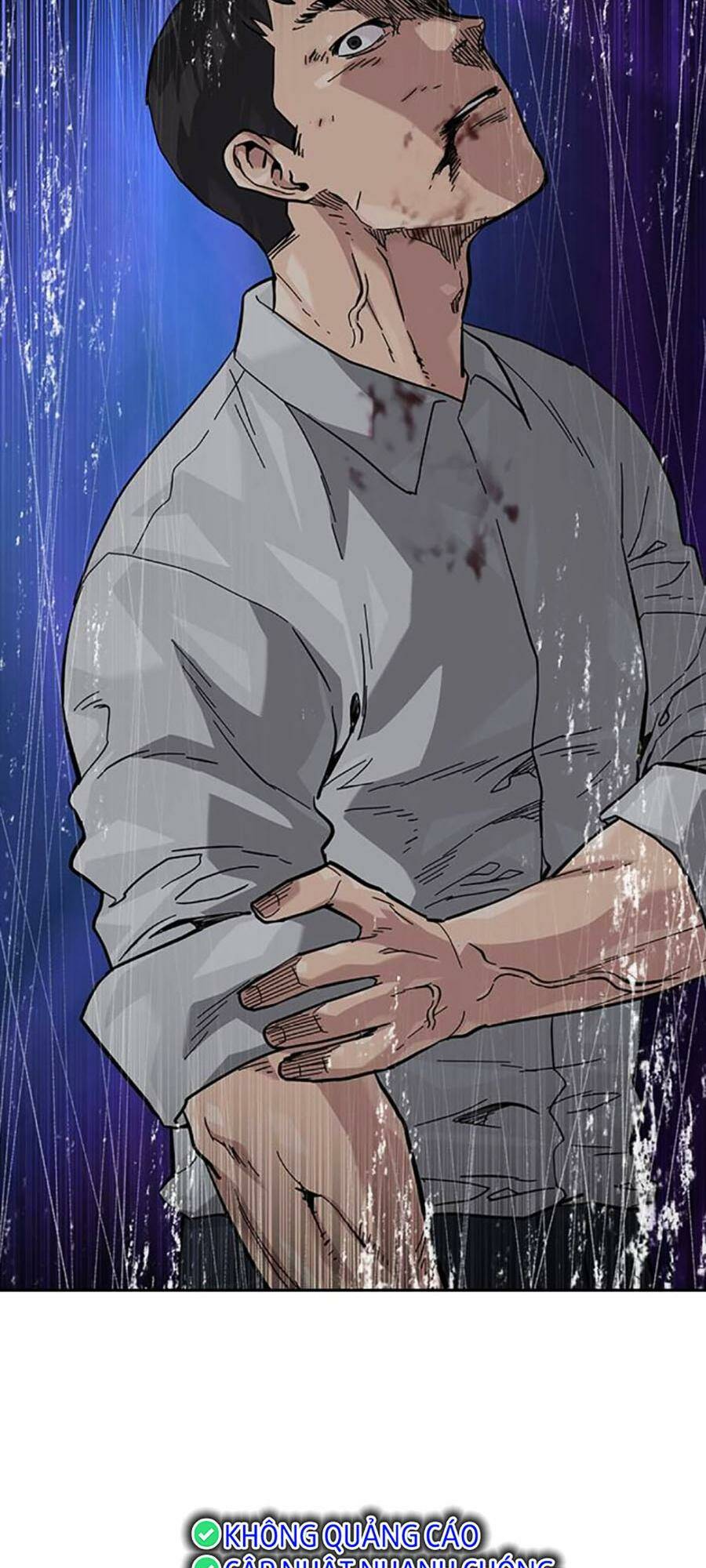 Để Có Thể Sống Sót - Chapter 119 - Page 84